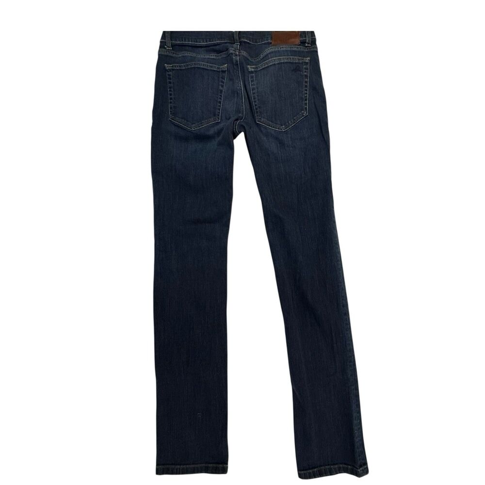 DL1961 Mason Slouchy Slim Jeans Men 32 x 34.75 Stretch In Benson Wash